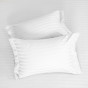 Комплект наволочек Белый с ушками 40961