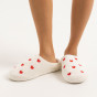 Тапочки Сердце/Heart I