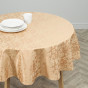 Скатерть круглая Орнелла/Ornella I - фото № 2