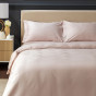 Постельное белье Кристальный беж/Crystal beige I - фото № 2