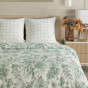 Постельное белье Irish Lace - фото № 6