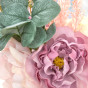 Букет искусственных цветов Morra - фото № 2