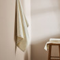 Полотенце махровое Амадео/Amadeo, экрю - фото № 5