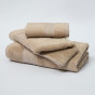 Полотенце Incanto, бежевое - фото № 5