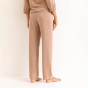 Брюки Элегантный/Elegante, латте - фото № 4