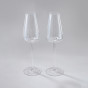 Набор бокалов Лукано/Luciano III - фото № 2