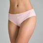 Набор трусов Slip, бежевые/розовые