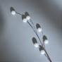 Ветвь Снежная ветка/Ramo di neve II - фото № 3