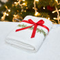 Полотенце Christmas spell - фото № 2