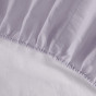 Простыня на резинке Viola - фото № 3