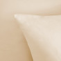 Комплект наволочек Натуральный/Nude - фото № 4