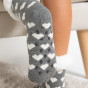 Носки Hearts - фото № 2