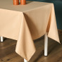 Скатерть Golden ecru - фото № 2