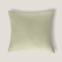 Комплект наволочек Light olive, перкаль - фото № 5