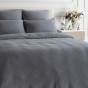 Постельное белье Nuvola grigia - фото № 4