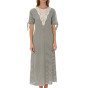 Платье Linen - фото № 2