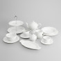 Кружка Emboss White - фото № 6