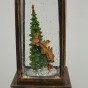 Статуэтка Christmas Lantern I - фото № 5
