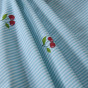 Комплект наволочек Cherry stripe - фото № 8