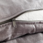 Постельное белье Графит/Graphite - фото № 12
