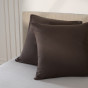Комплект наволочек Кофе