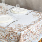 Скатерть Ermete - фото № 6
