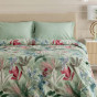 Постельное белье Тропик