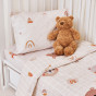 Постельное белье детское Little bears - фото № 3