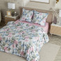 Постельное белье Совершенство/Perfezione, мультиколор I - фото № 12