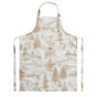 Фартук Золотая мечта/Golden Dream - фото № 6