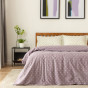 Постельное белье Pois purple I - фото № 4