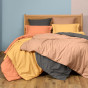 Пододеяльник Tuscany beige - фото № 7