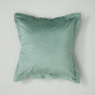 Подушка декоративная Адельфа/Adelfa, зеленая