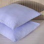 Комплект наволочек Анцио (светло-фиолетовый) - фото № 2