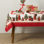 Скатерть Christmas tree IV