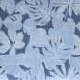 Постельное белье Pianta, голубое - фото № 11