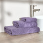Полотенце махровое Констанца/Costanza, фиолет - фото № 7