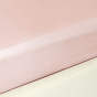Простыня на резинке Персиковая нежность/Peachskin II - фото № 3