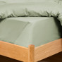 Простыня Soft Green