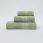 Полотенце Incanto, зеленое - фото № 5