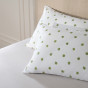 Комплект наволочек Клевер/Clover - фото № 2