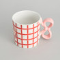 Кружка Benedita bow I - фото № 4