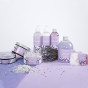 Крем - сливки для тела Lavender - фото № 5
