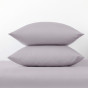 Комплект наволочек Illusory gray - фото № 2