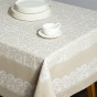 Скатерть Ришелье - фото № 2