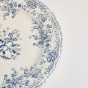 Тарелка Borghese IV - фото № 4