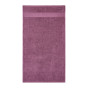 Полотенце махровое Gusto, слива - фото № 8