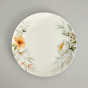 Тарелка Цветущие луга/Prati Fioriti II