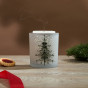 Подсвечник Елка/Christmas tree - фото № 3