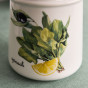 Емкость для хранения Lemon mint, шпинат - фото № 4